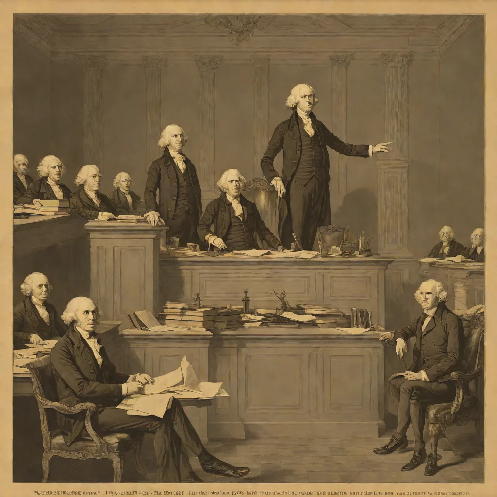 The Federalist No. 10