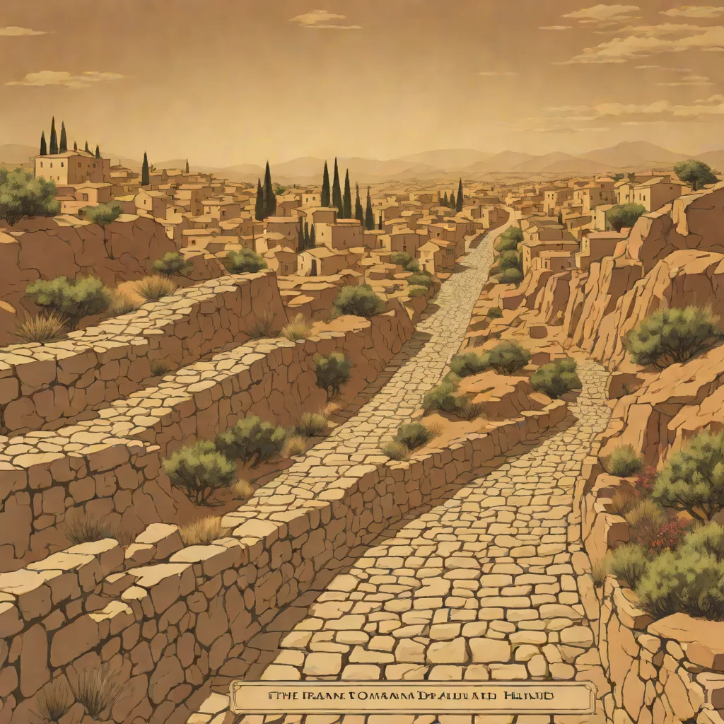 The Roman Road (tract)