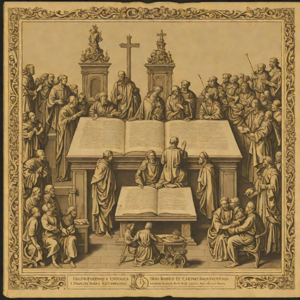 The Heidelberg Catechism (pamphlet)