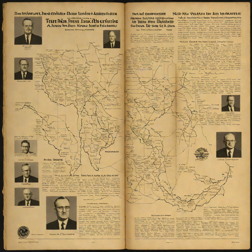 The Truman Doctrine Address (pamphlet edition, 1947)