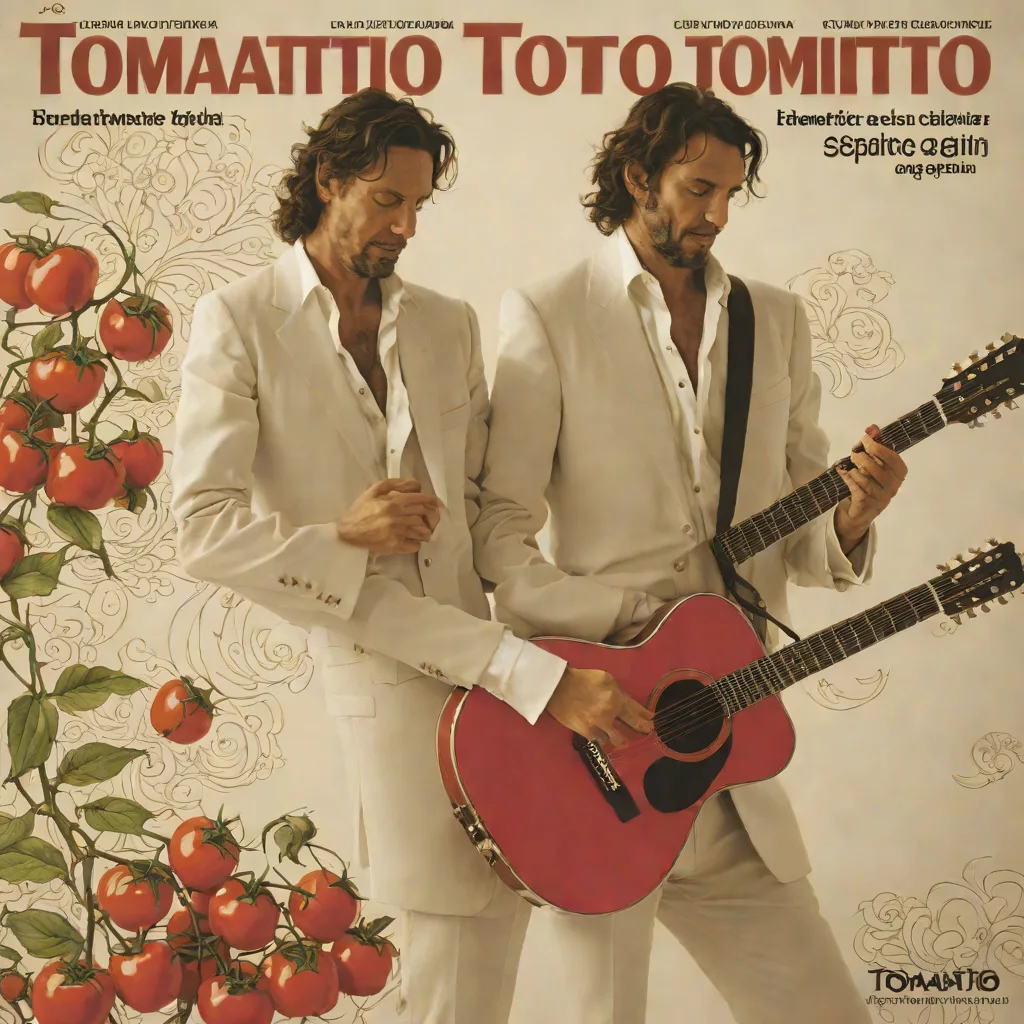 Tomatito - Spain Again