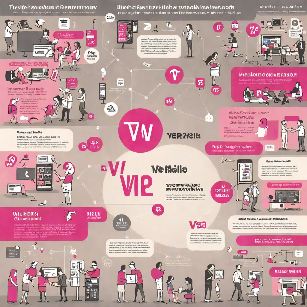 T-Mobile vs. Verizon