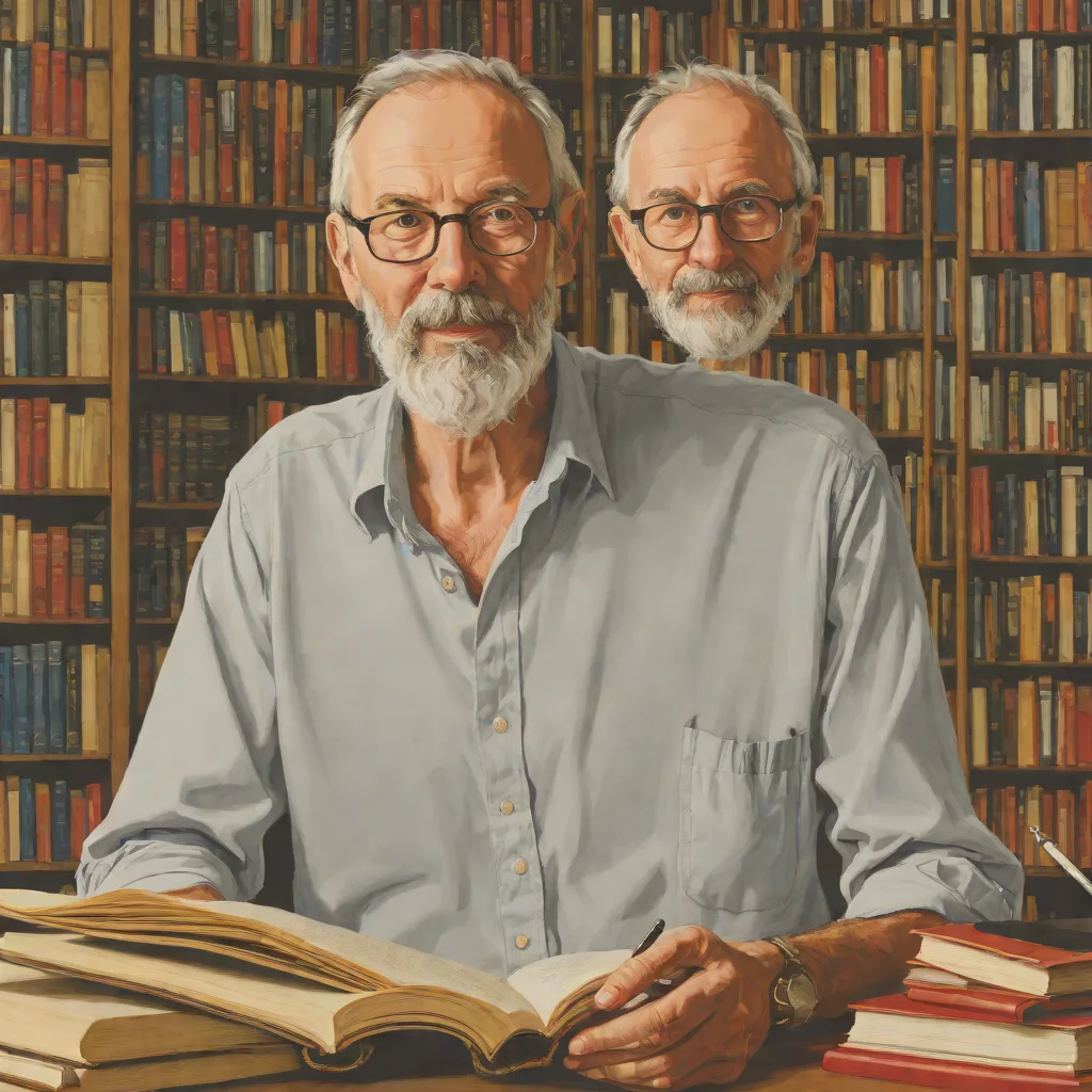 Tom McArthur
