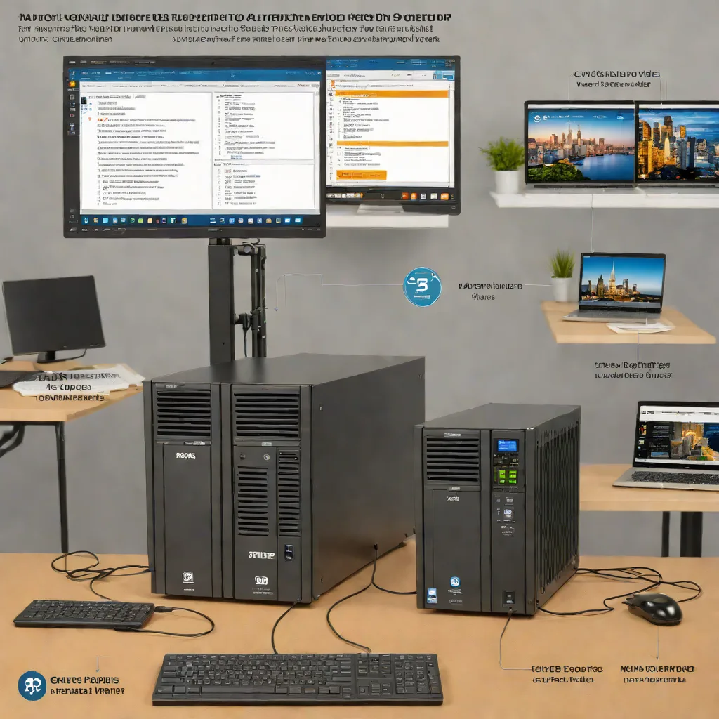 Tripp Lite SmartOnline SU2200RTXL2U UPS
