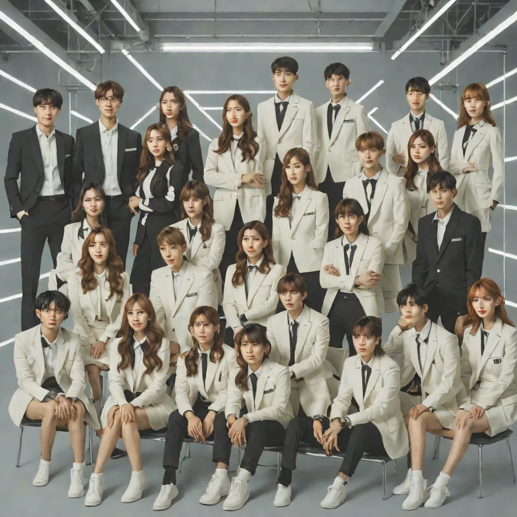The Unit (Korea)