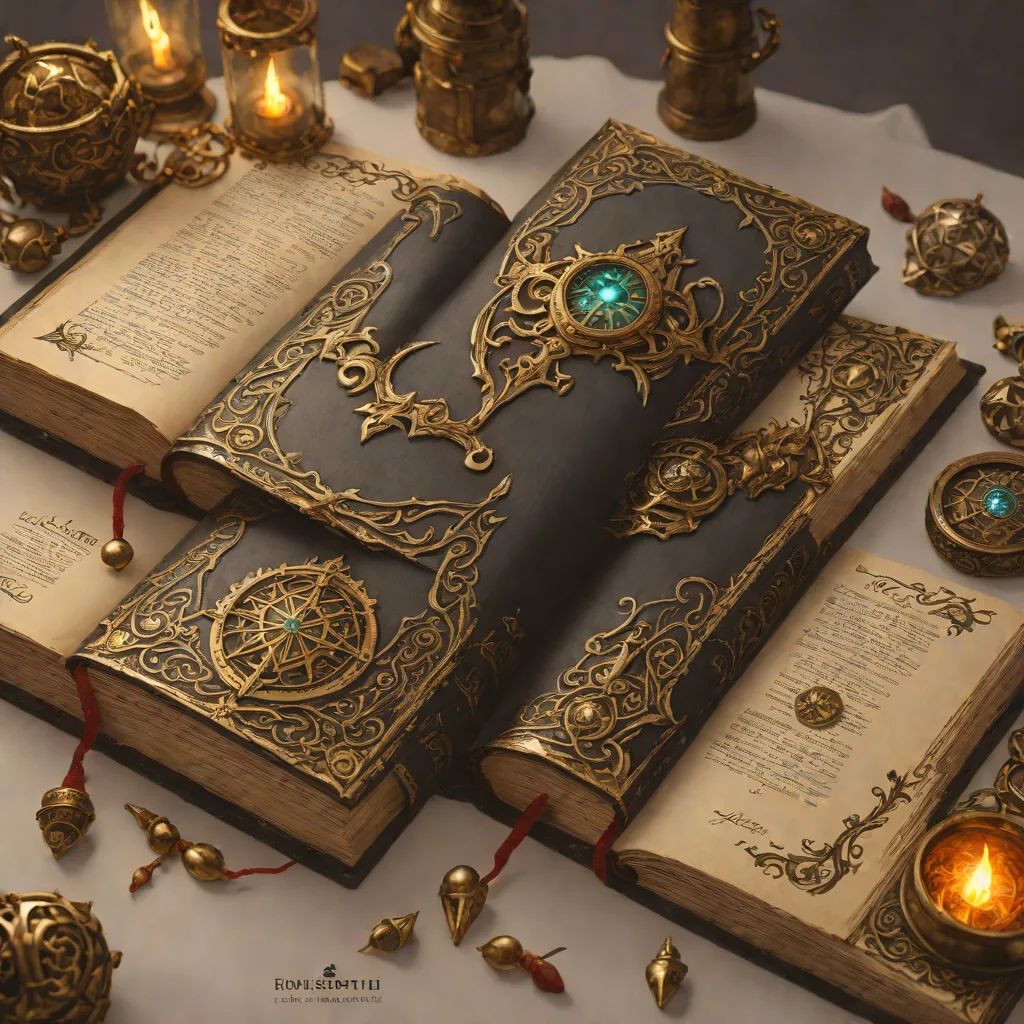 The Runesmith