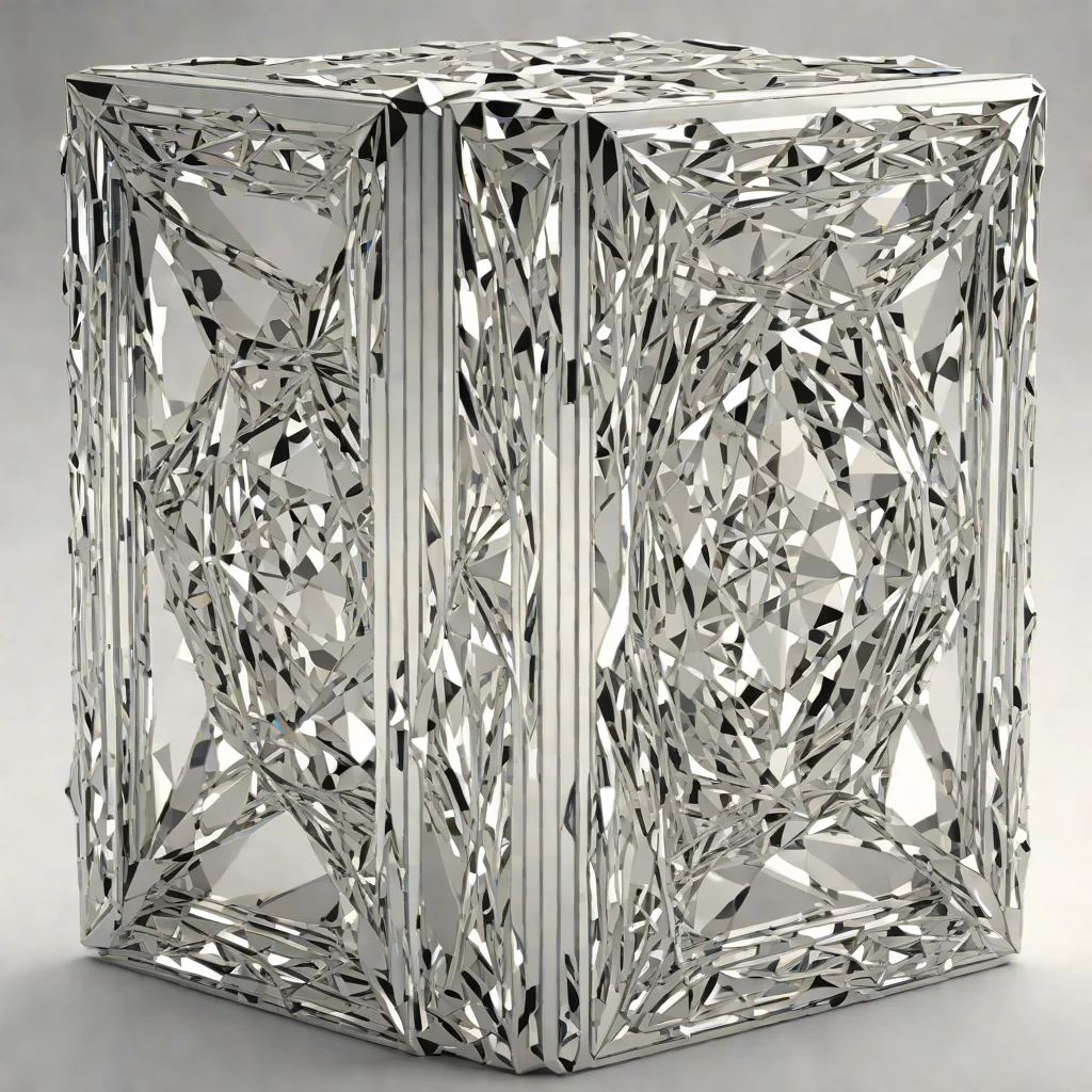 The Crystal Society