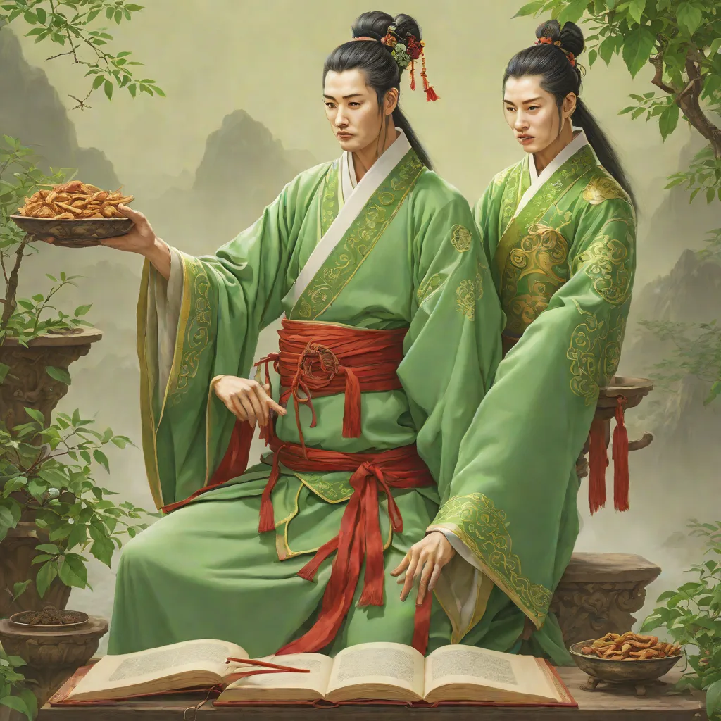 The Sage Who Transcended Samsara