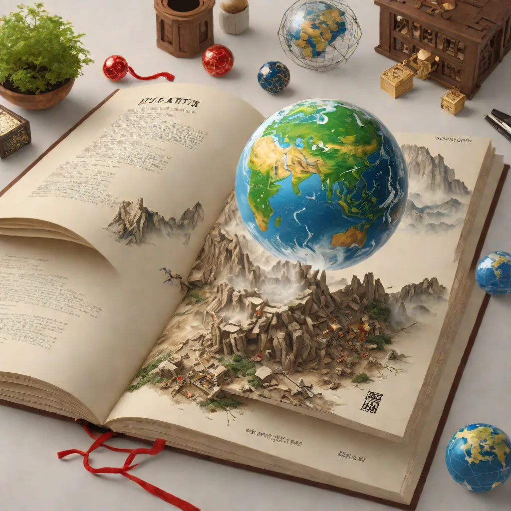 The Earth is Online