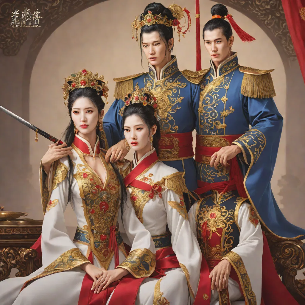 The Rebirth of the Malicious Empress of Military Lineage