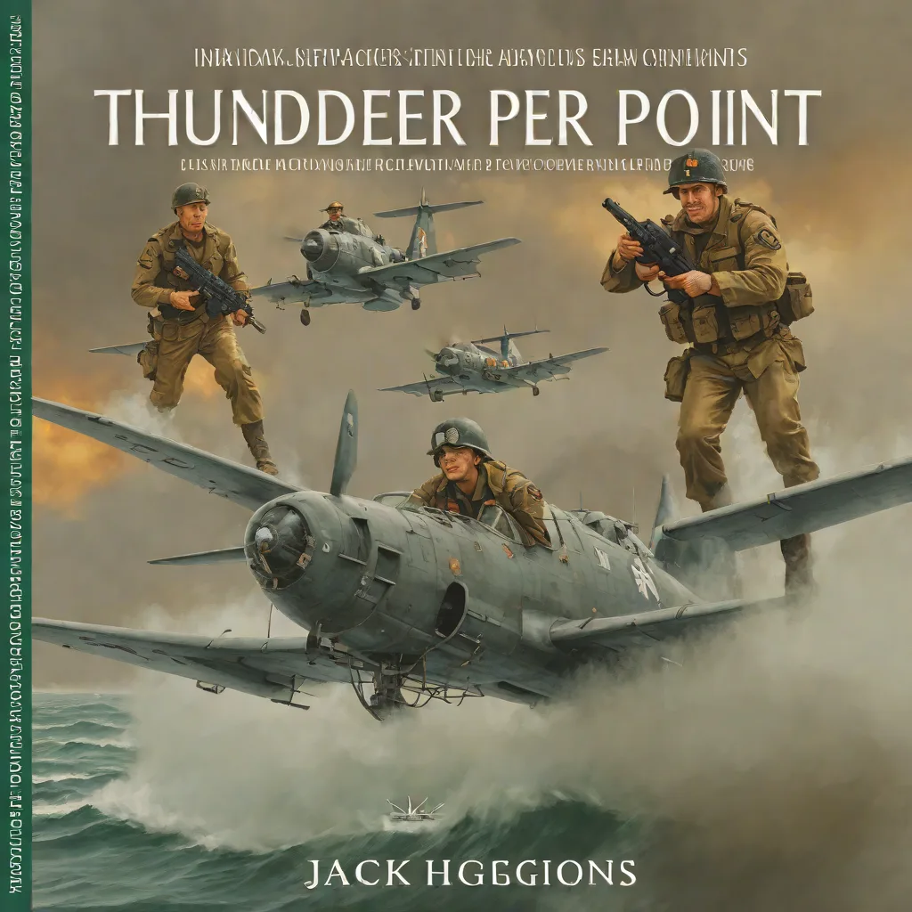 Thunder Point