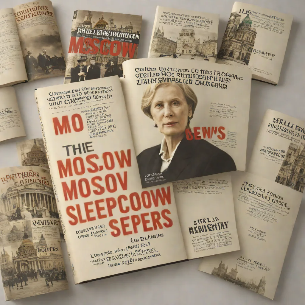 The Moscow Sleepers
