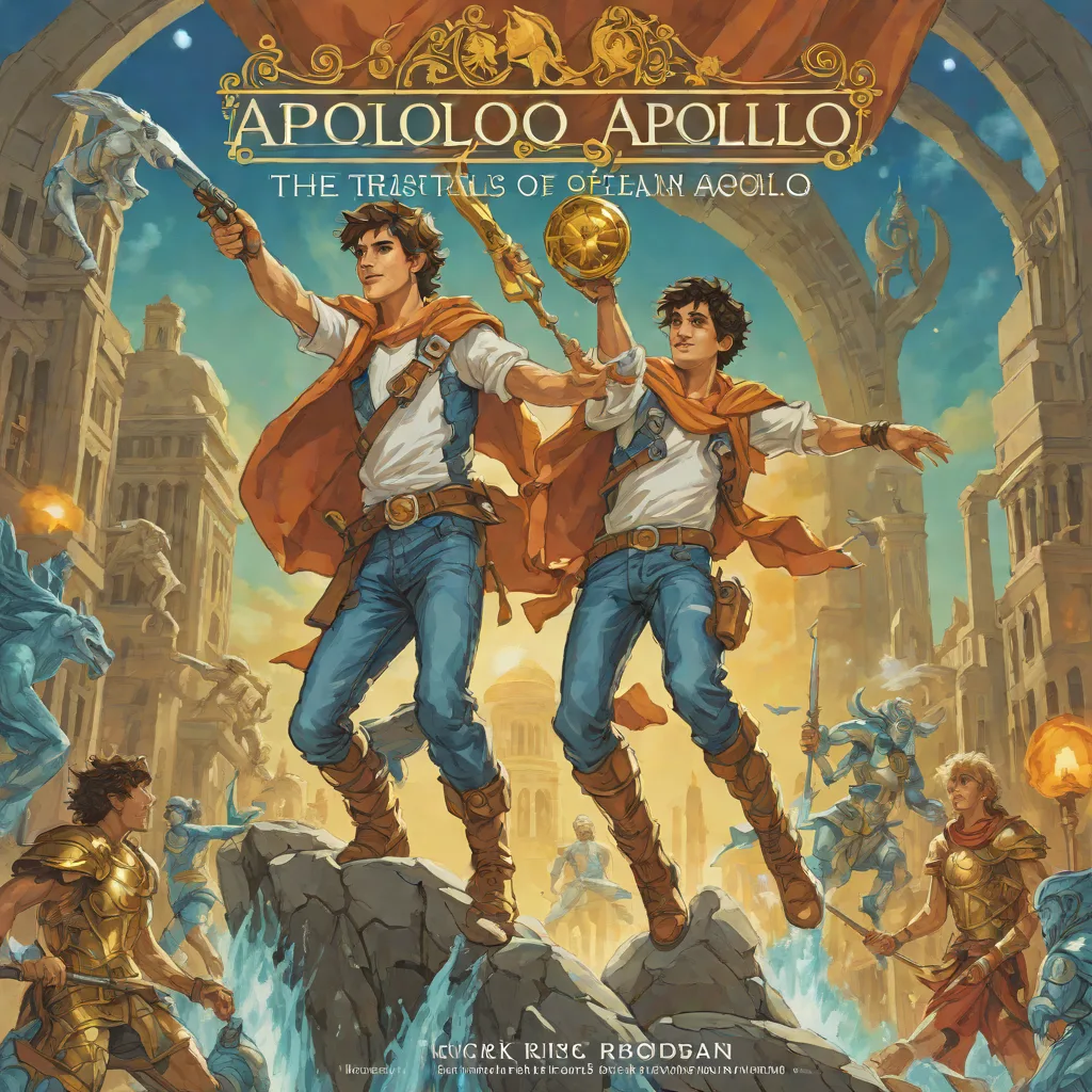 The Trials of Apollo