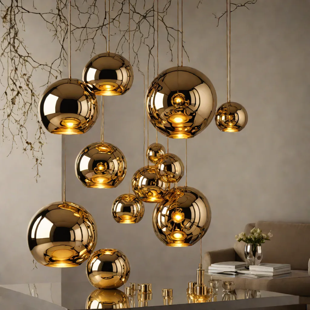 Tom Dixon Melt Surface Light