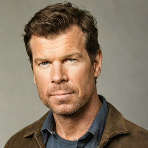 Taylor Sheridan