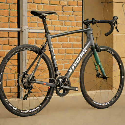 Trek Domane AL 5