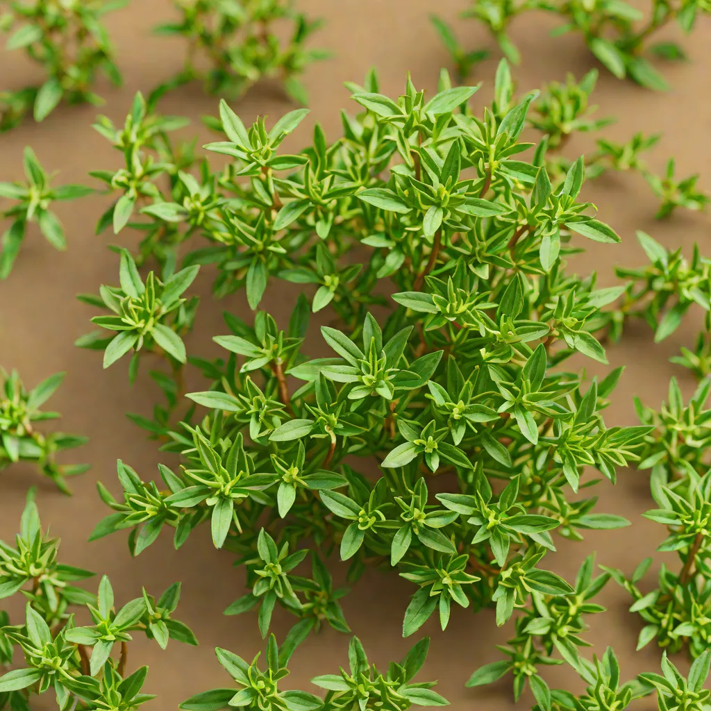 Thyme