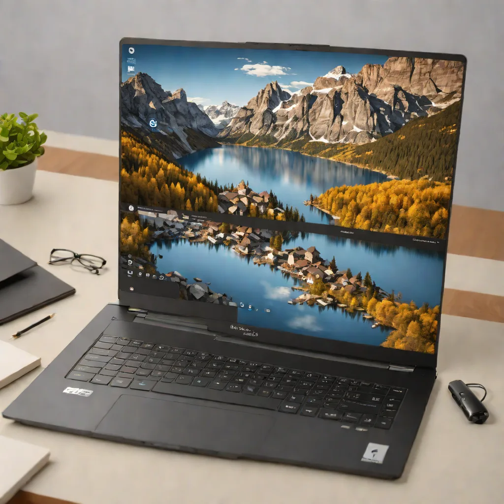 Tuxedo InfinityBook Pro 16 Gen 8