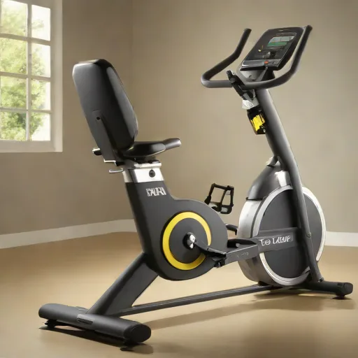 TechnoGym Skillbike