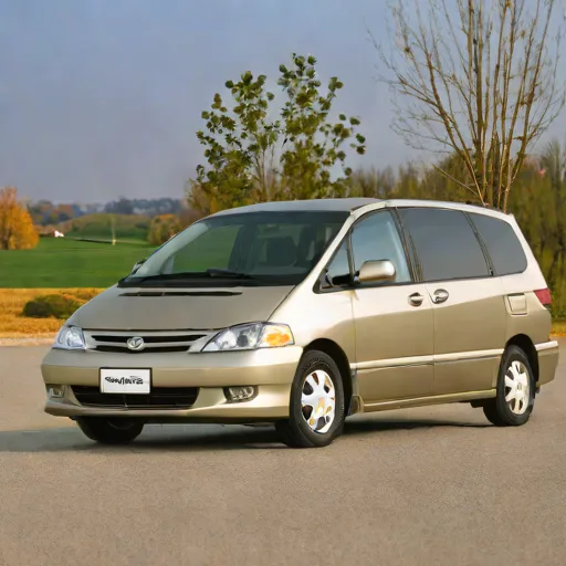 Toyota Previa