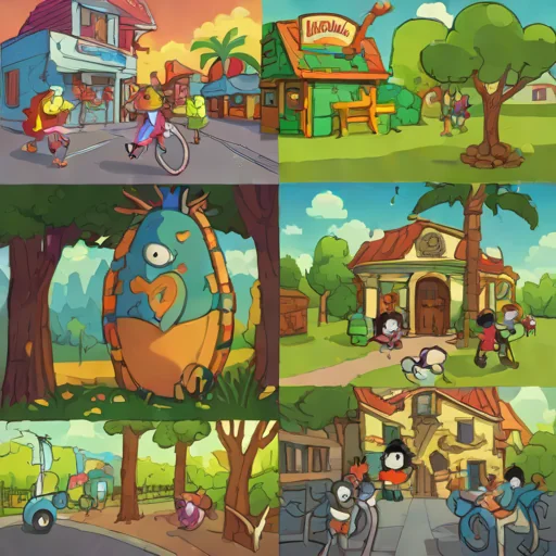 Toon Boom Harmony