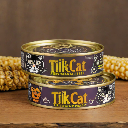 Tiki Cat After Dark Grain-Free Pâté