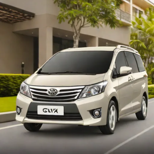 Toyota Calya