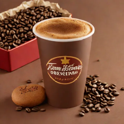 Tim Hortons Original Blend