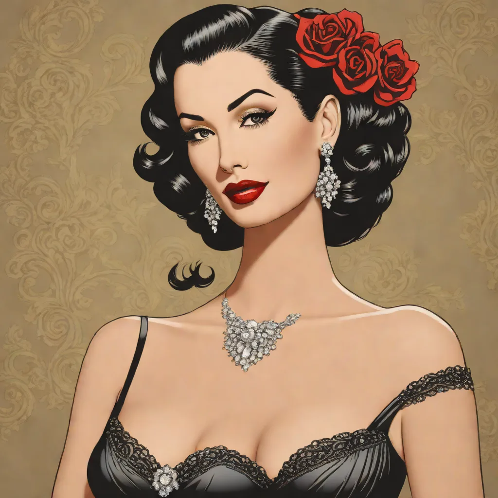 The Art of the Teese (Dita Von Teese)