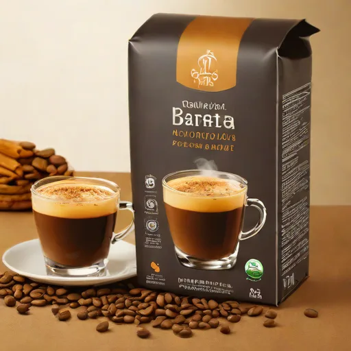Tchibo Barista