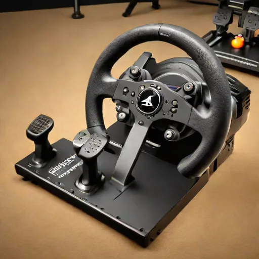 Thrustmaster TWCS Throttle