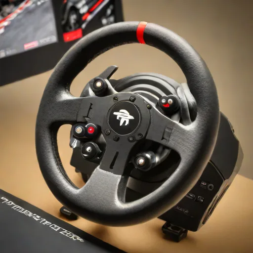 Thrustmaster TS-XW Racer