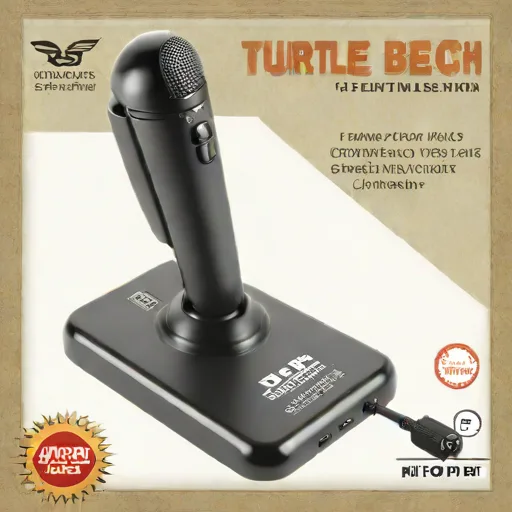 Turtle Beach VelocityOne Flightstick