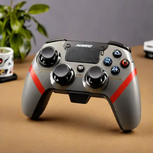 Thrustmaster ESWAP XR Pro Controller Forza Horizon 5 Edition