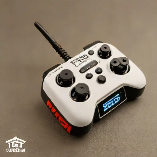 TBS Mambo Transmitter