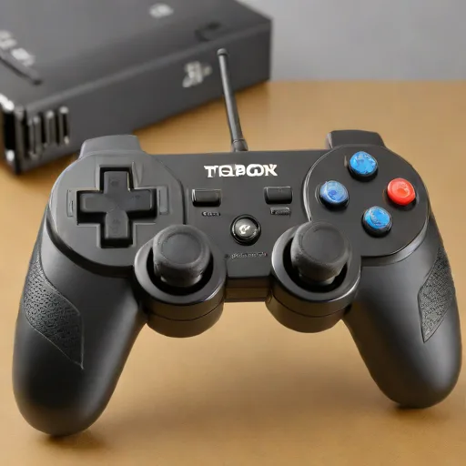 TourBox NEO
