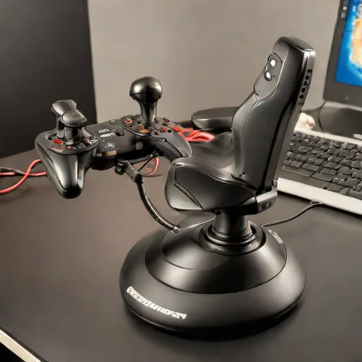 Thrustmaster T-Flight Hotas One
