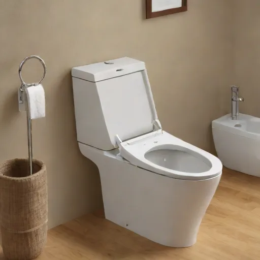 TOTO Washlet S550e Bidet Toilet Seat