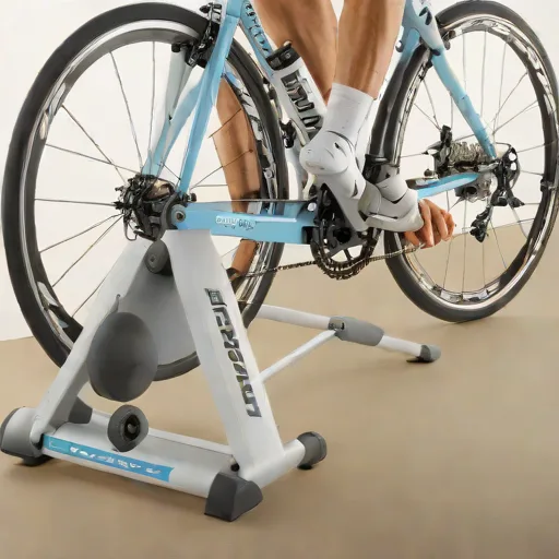 Tacx Vortex Smart