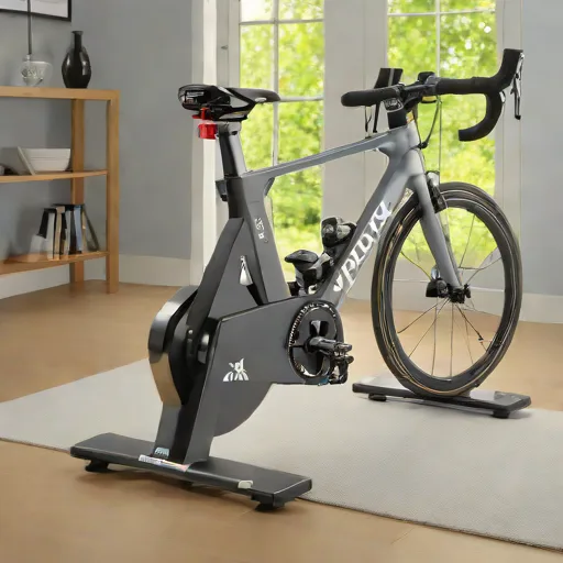 Tacx Bushido Smart