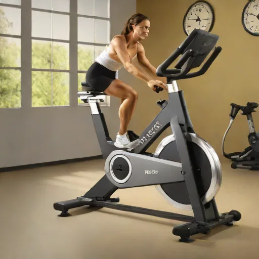 Technogym Ride