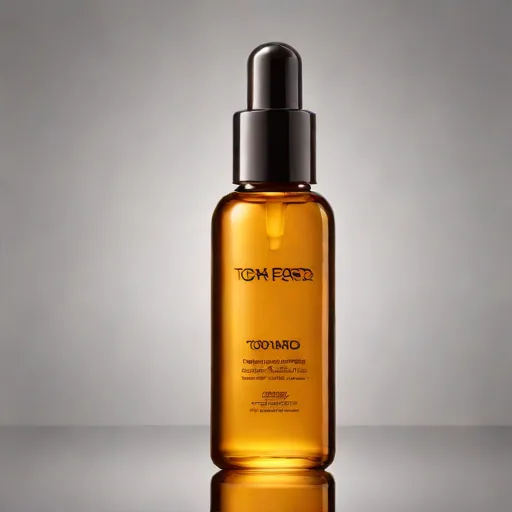 Tom Ford Conditioning Beard Oil