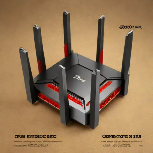 TP-Link Archer C5400X