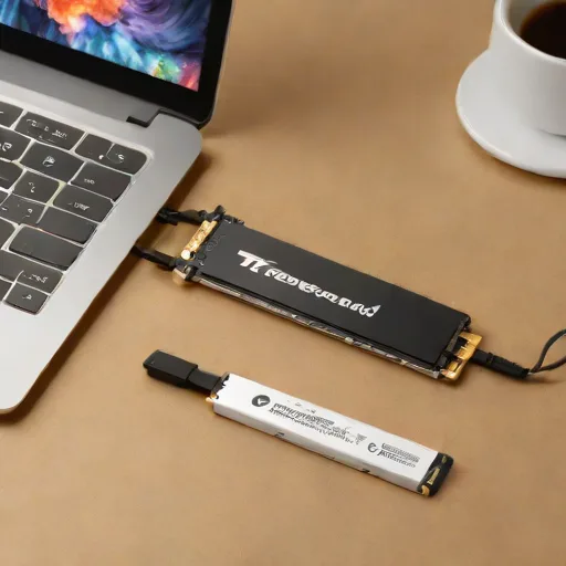 Transcend JetDrive 825