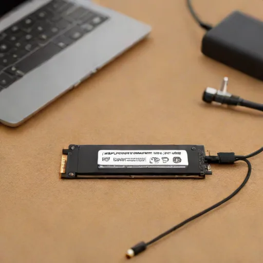 Transcend JetDrive 850