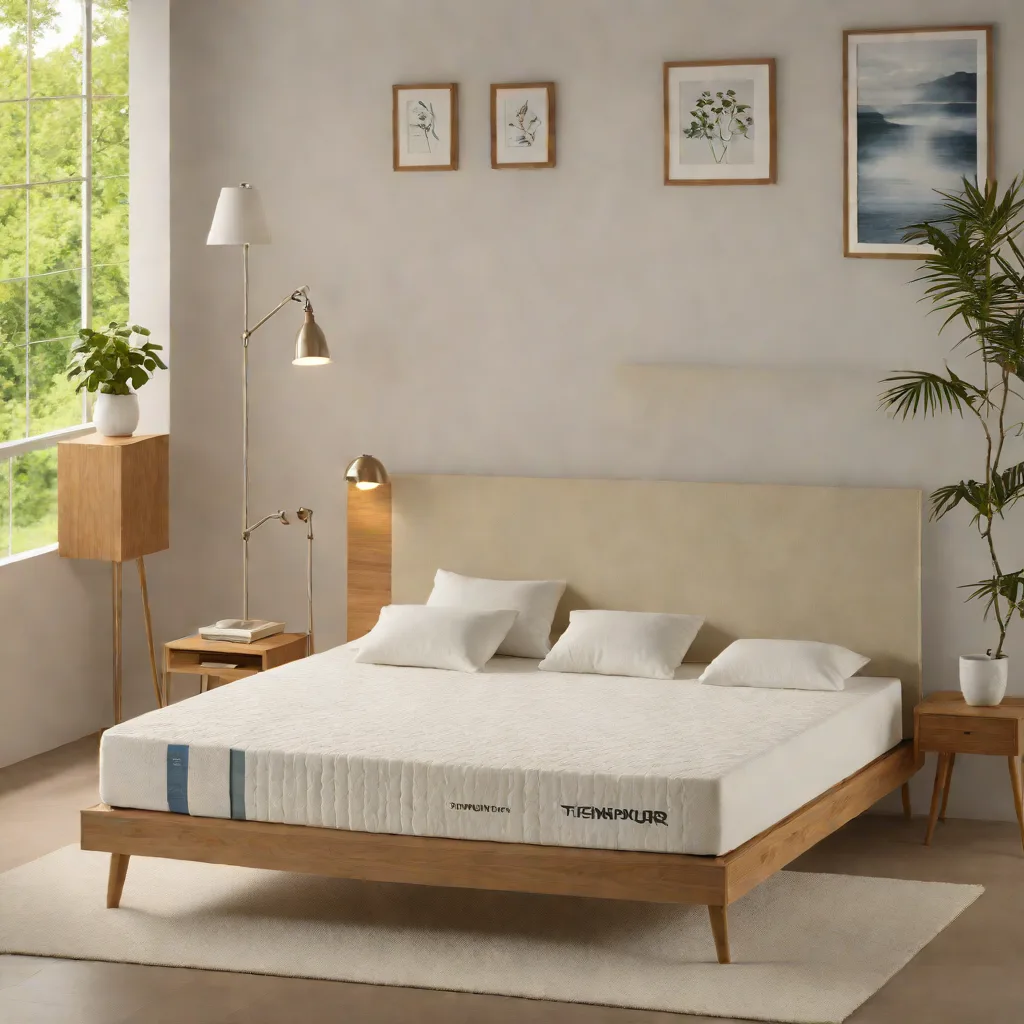 TEMPUR-HD