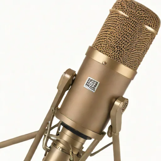 Telefunken CU-29 Copperhead