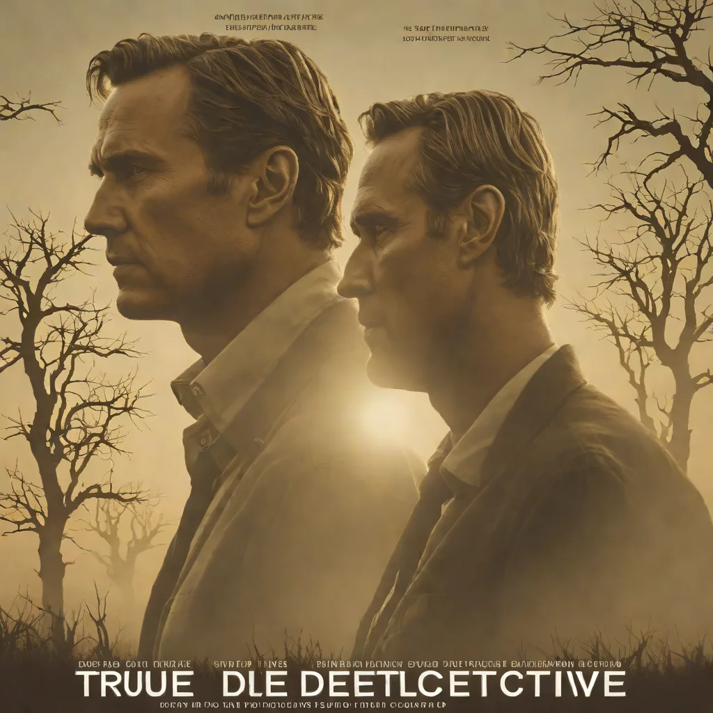 True Detective (2014)