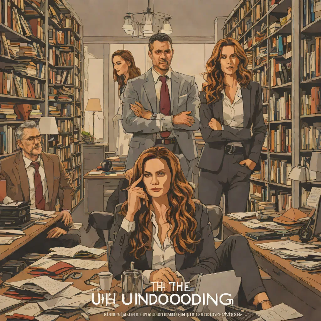 The Undoing (2020)