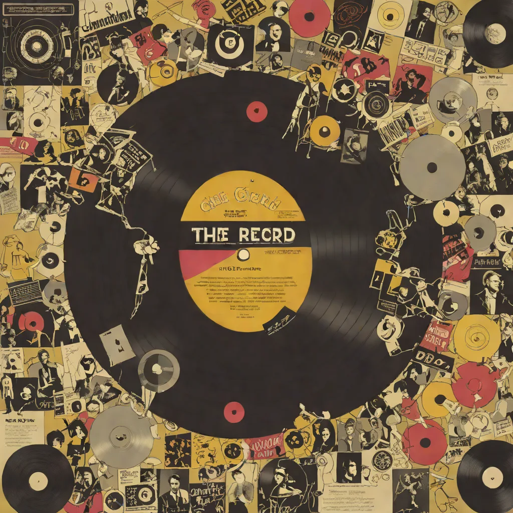 the record